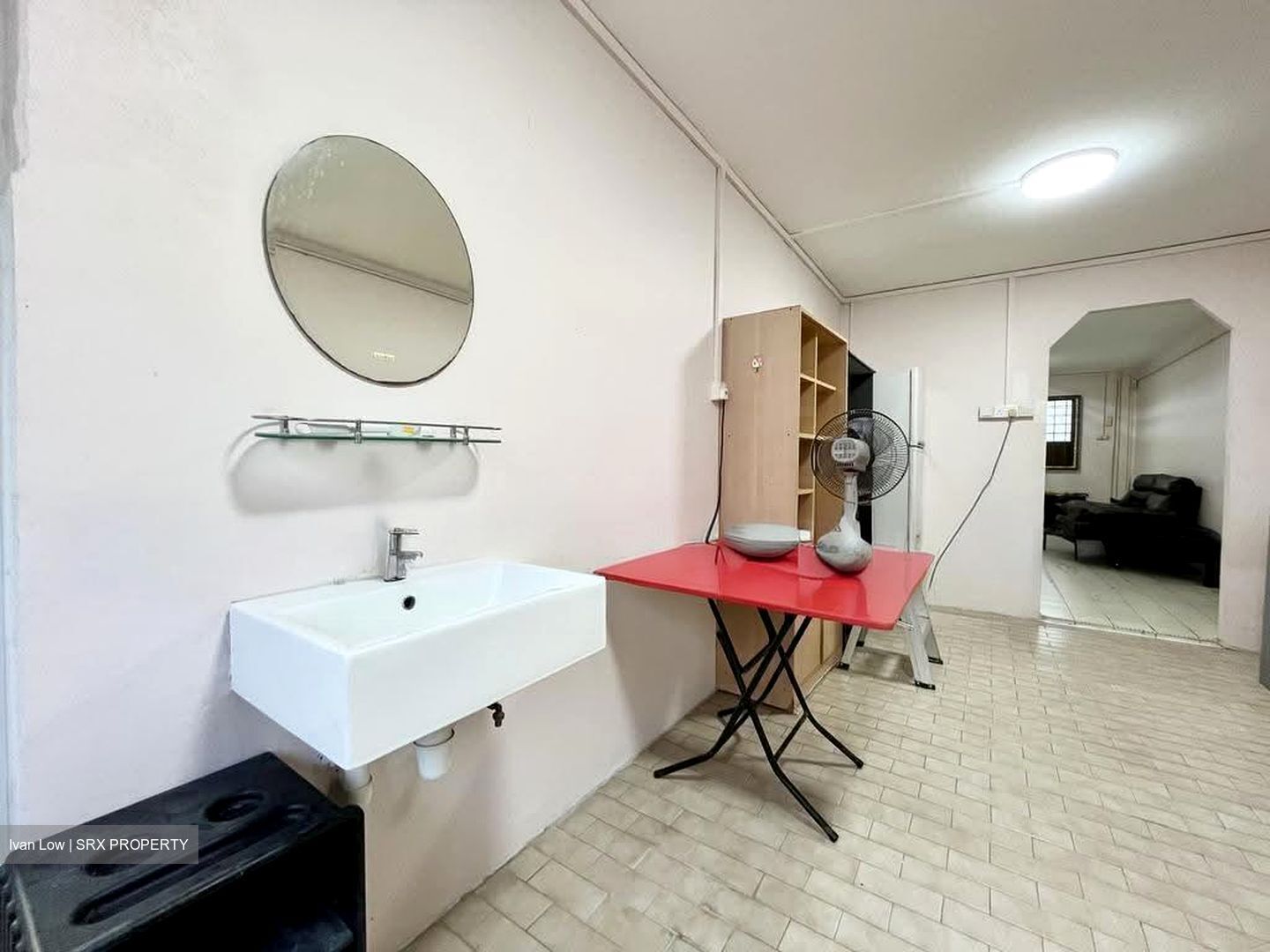 Blk 48 Teban Gardens Road (Jurong East), HDB 3 Rooms #616618921
